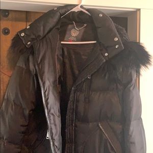 Vince Camuto Puffer Jacket